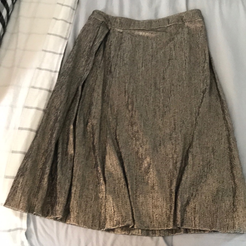 RUNWAY SKIRT! Vera Wang Skirt!! 🥂 - Picture 4 of 14